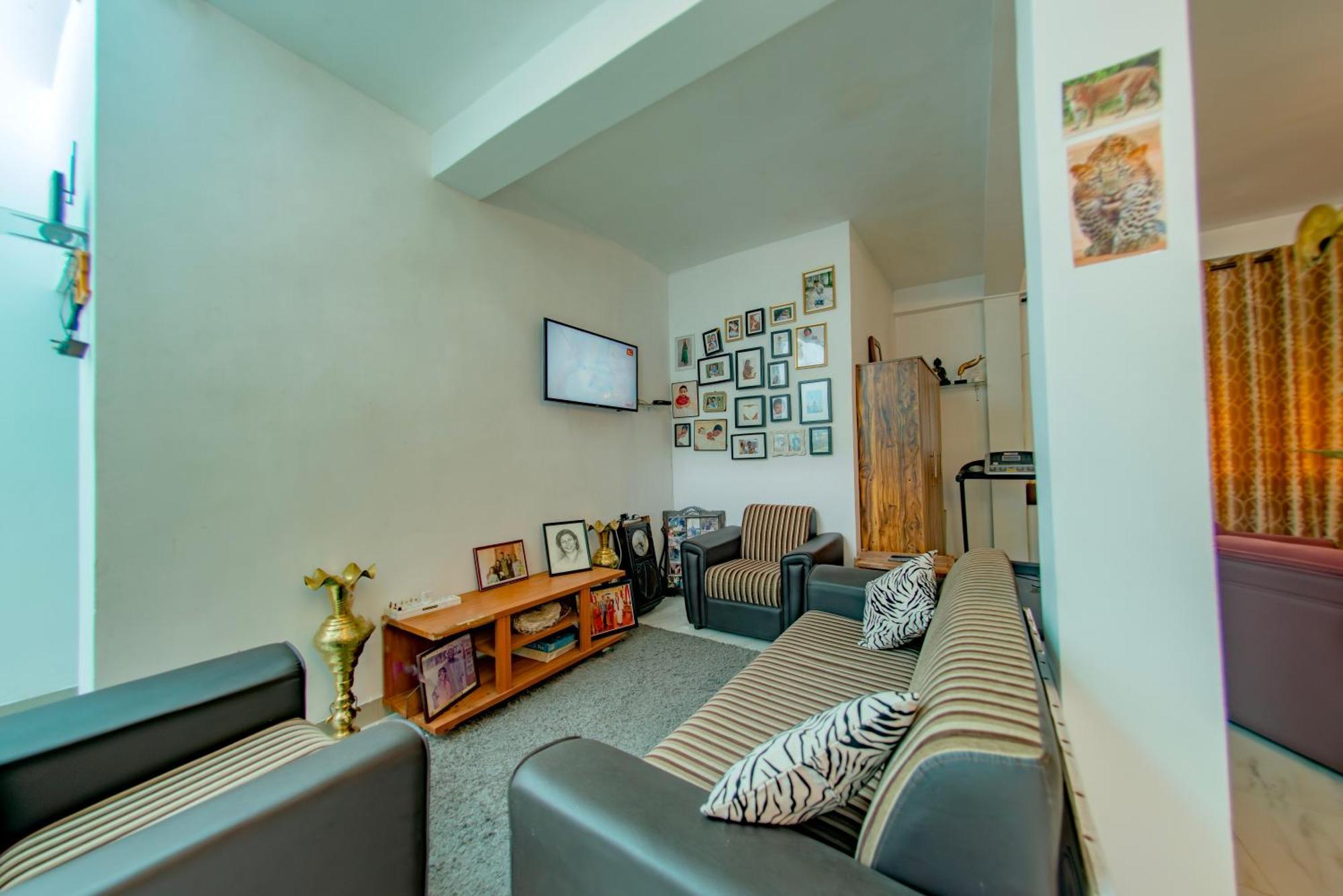 Ciel Grand Villa Канди Екстериор снимка